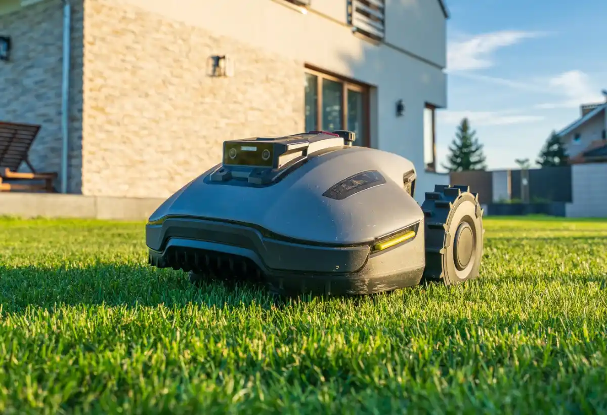 Paradise Amenagement Exterieur Paysagiste Rouillon Realisation 3