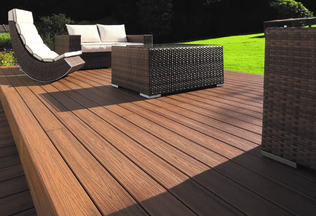 Paradise Amenagement Exterieur Paysagiste Rouillon Realisation 6