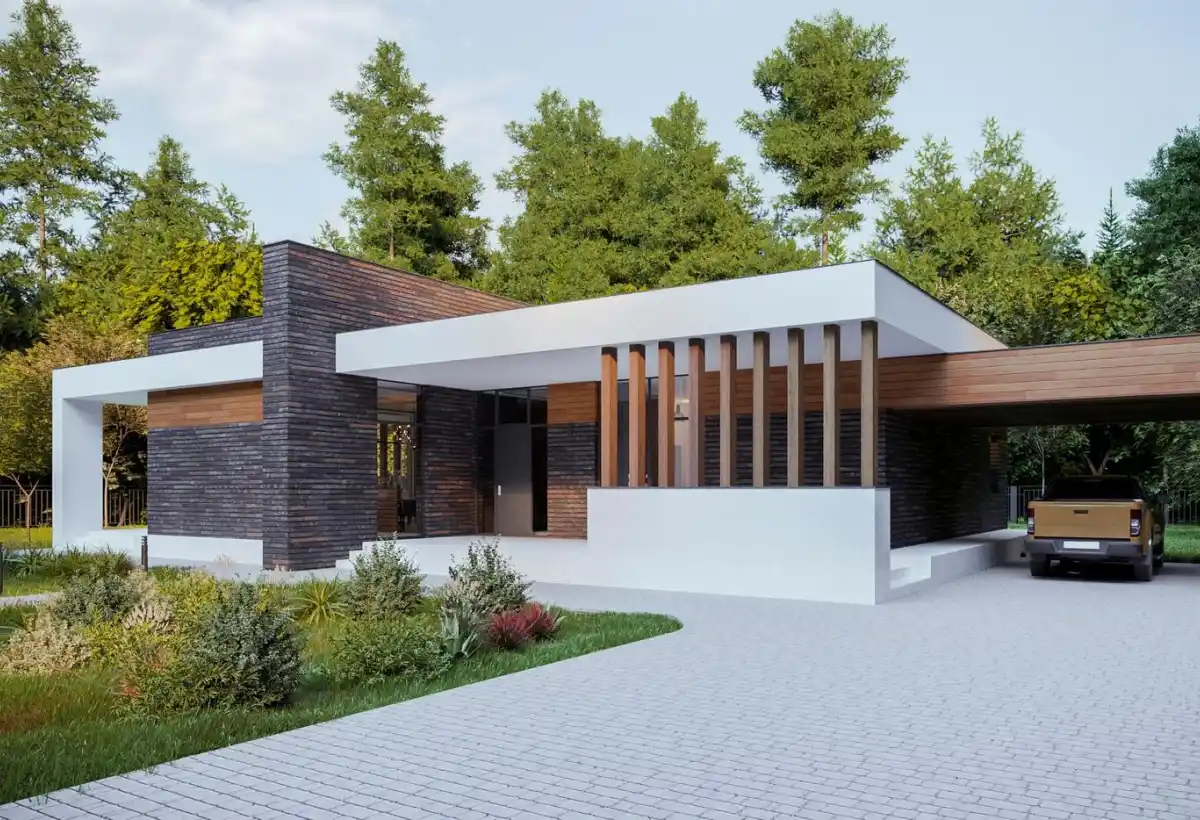 Paradise Amenagement Exterieur Paysagiste Rouillon Realisation 7